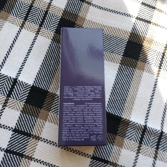 Tarte Poreless Mattifying Primer - Picture 4 of 4